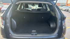 Hyundai TUCSON 1.6 TGDi SE Connect 5dr 2WD Petrol Estate